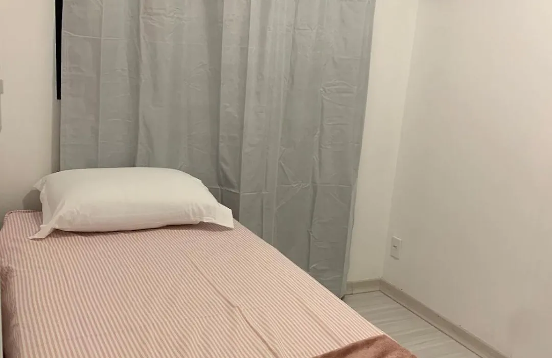 Apartment In Barra Da Tijuca-1