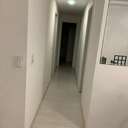 Apartment In Barra Da Tijuca-2